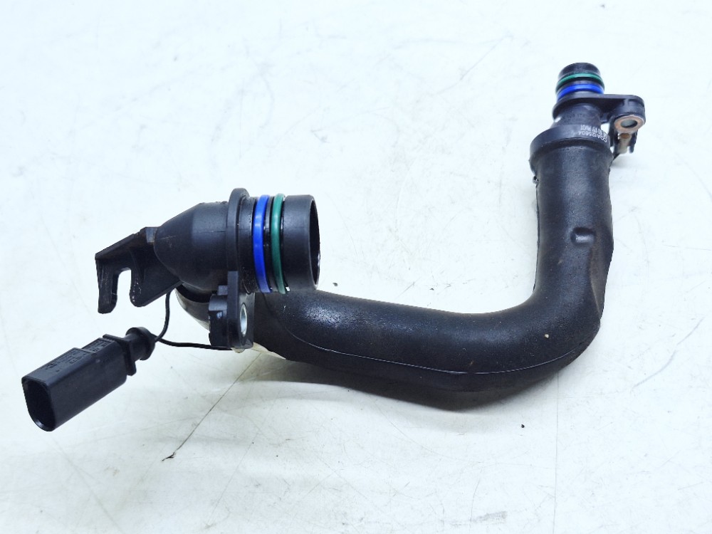Mangueira Arrefecimento Vw Tcross Tsi 1.4 2026 04E10347