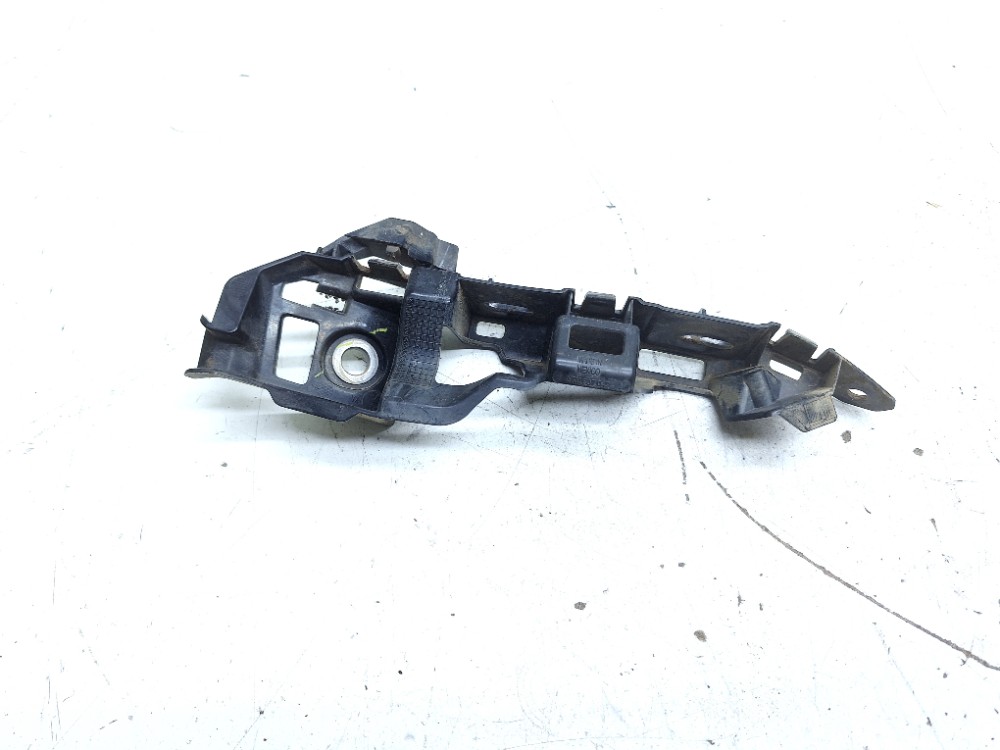 Guia Parachoque Dianteiro Esquerdo Vw Golf 1.4 2015