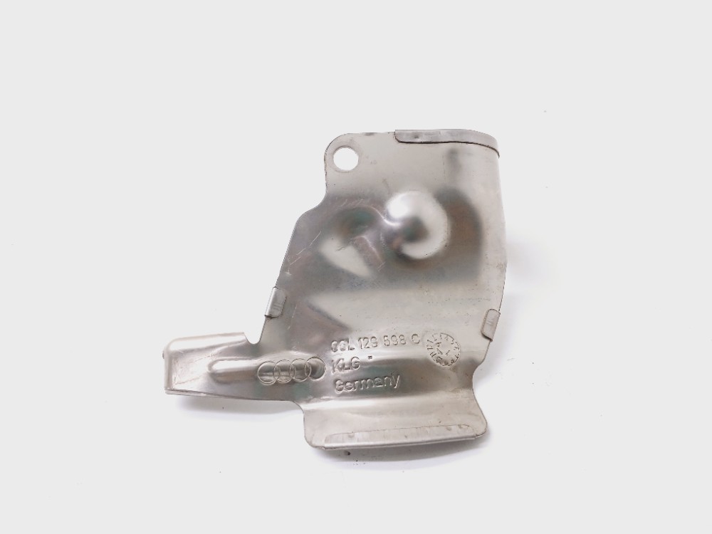 Defletor Calor Turbina Audi Q5 Tfsi 2.0 2020  06l129598c