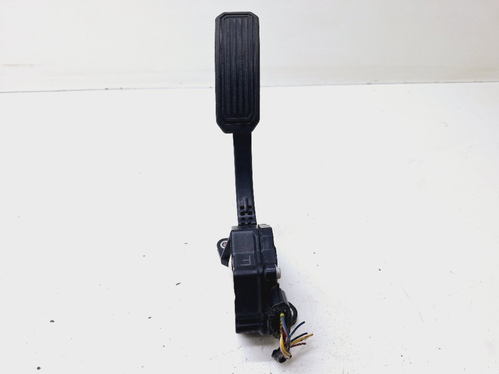 Pedal Acelerador Toyota Rav4 2.4 2010 7811042010