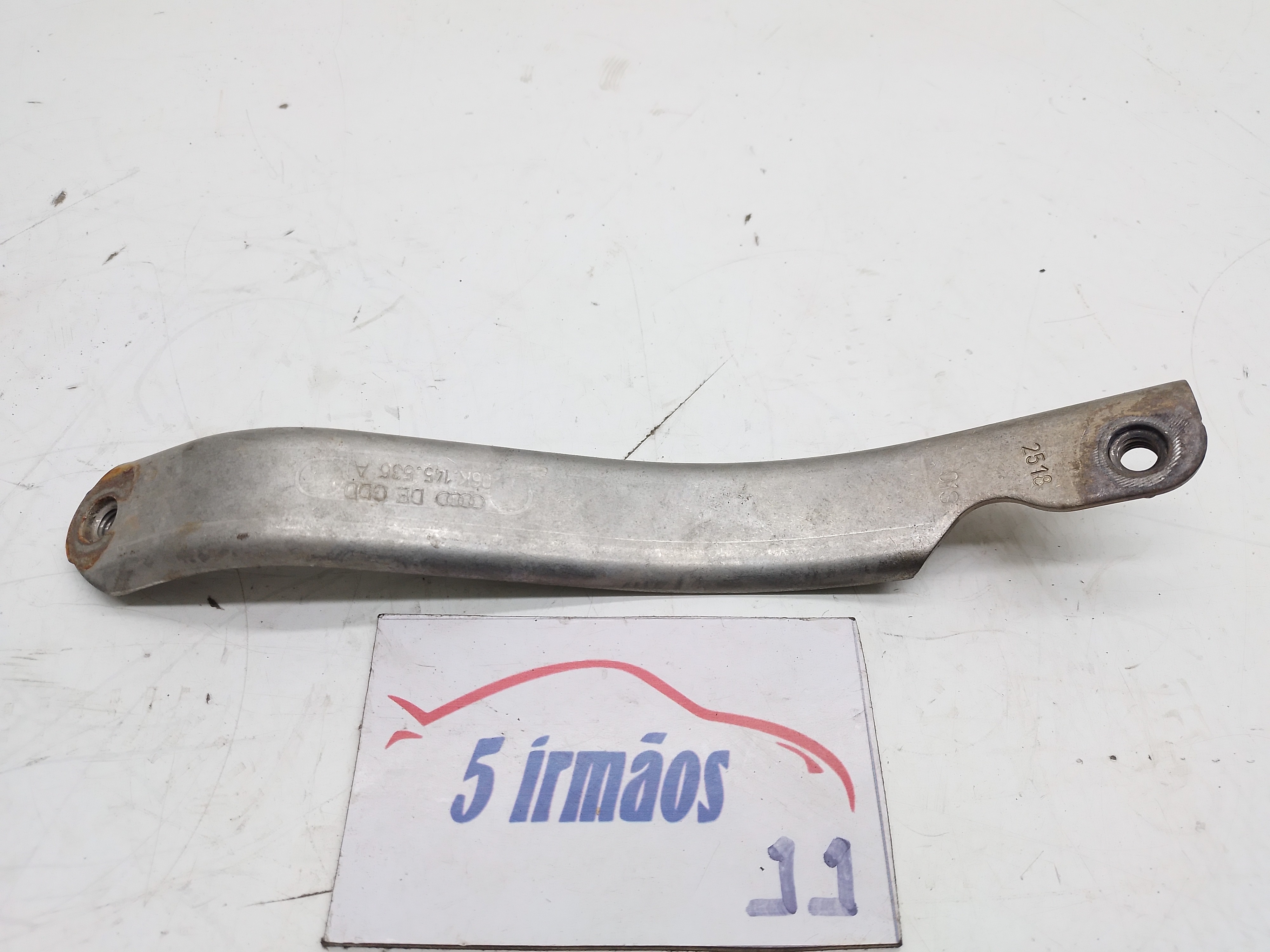 Suporte Turbina Vw Passat Tsi 2.0 2018 / 2019 Nº06k145536a
