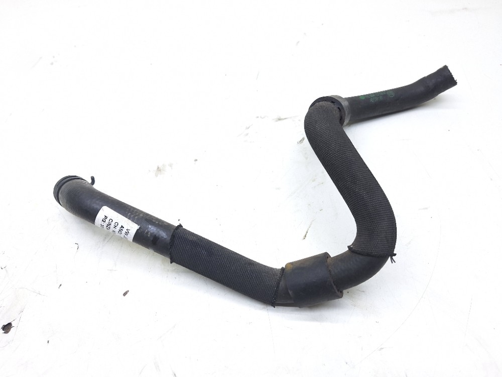Mangueira Água Radiador Vw Jetta Gli 2.0 2019 5qm122058m