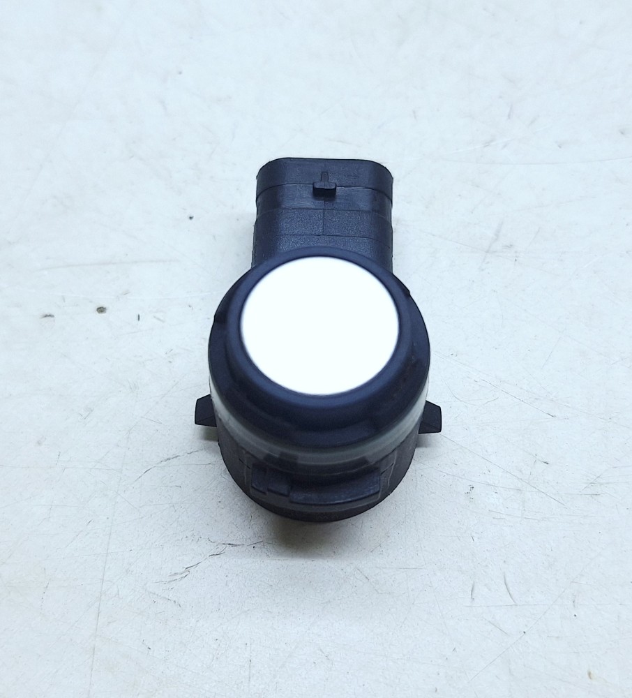 Sensor Estacionamento Traseiro Vw Tcross Tsi 1.0 2021