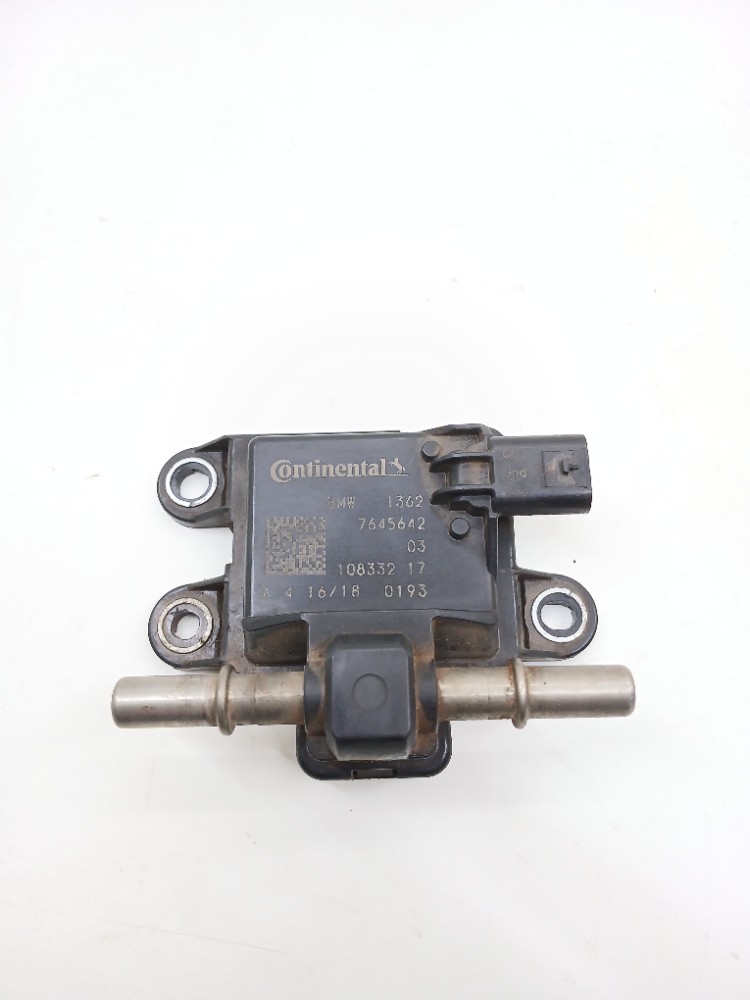 Sensor Combustível Bmw 320i 2.0 2017 2018 7645642
