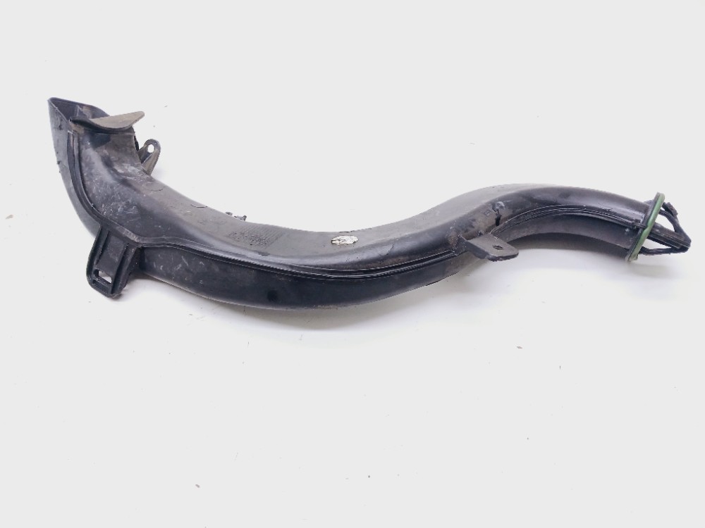 Duto Entrada Ar Mercedes Cla200 1.6 2015 A2468320090