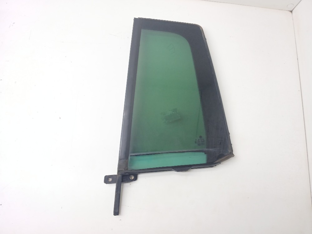 Vidro Fixo Traseiro Esquerdo Vw Tiguan 2.0 2011 2012