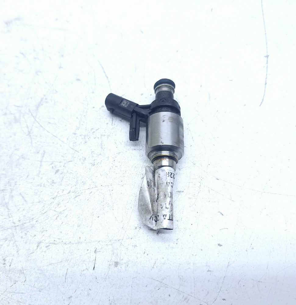 Bico Injetor Vw Jetta Tsi 2.0 2013 2014 026150001h
