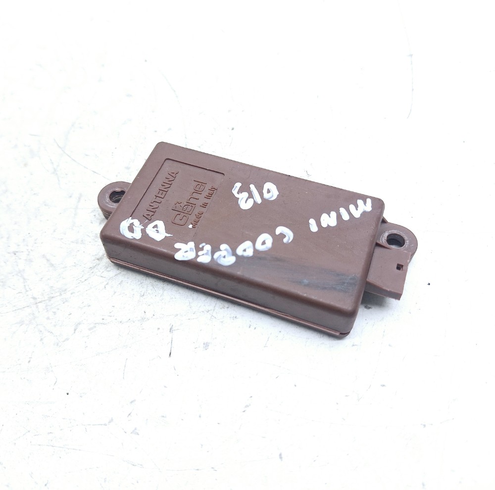 Módulo Antena Alarme Mini Cooper 2012 2013 3456960