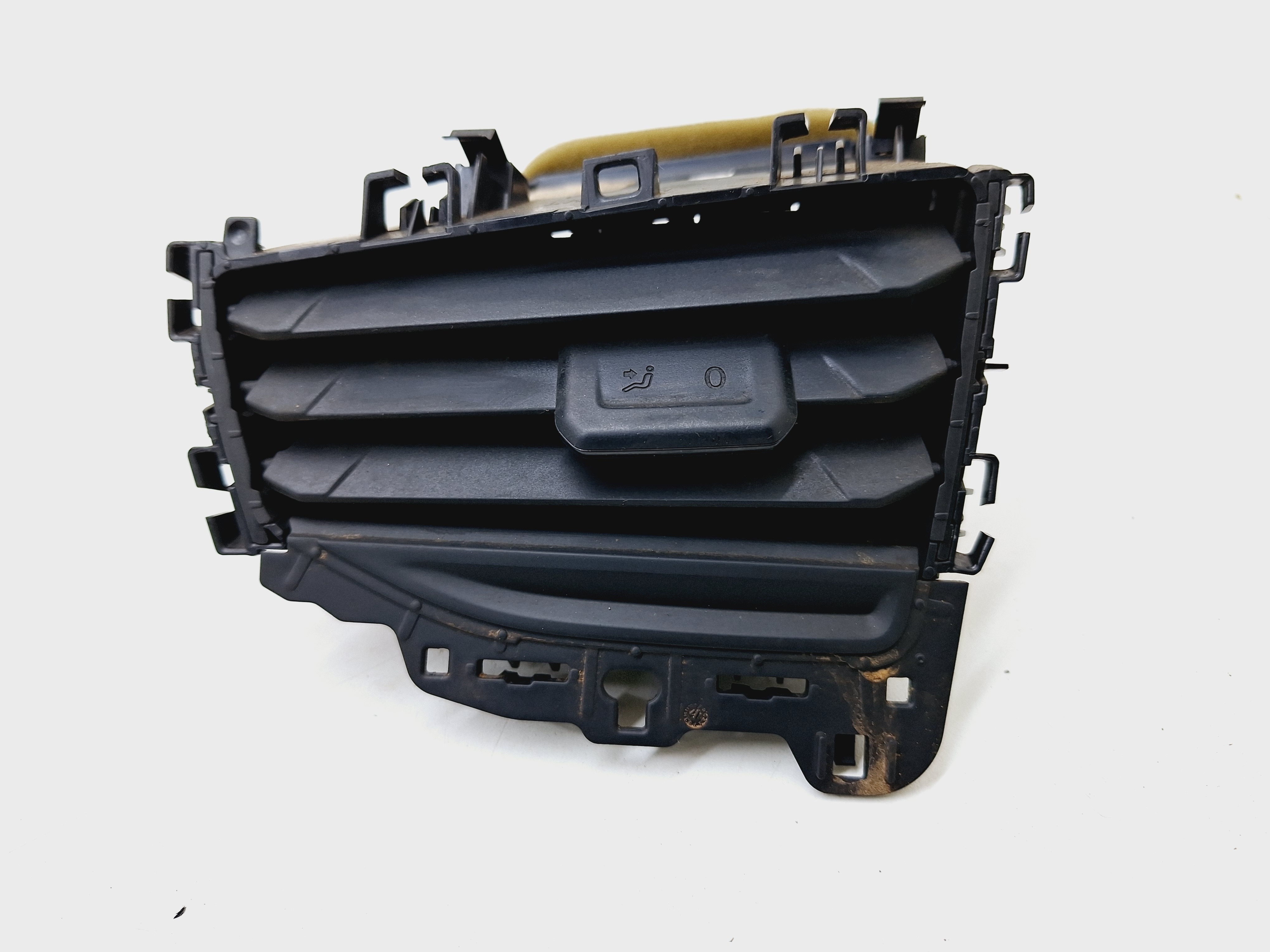 Difusor Ar Esquerdo Volkswagen Polo 1.6 2017 2018 6ea819703