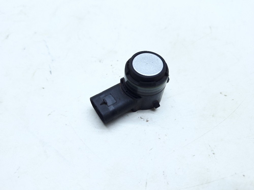 Sensor Estacionamento Traseiro Jetta Gli 2.0 2020 5q0919275b
