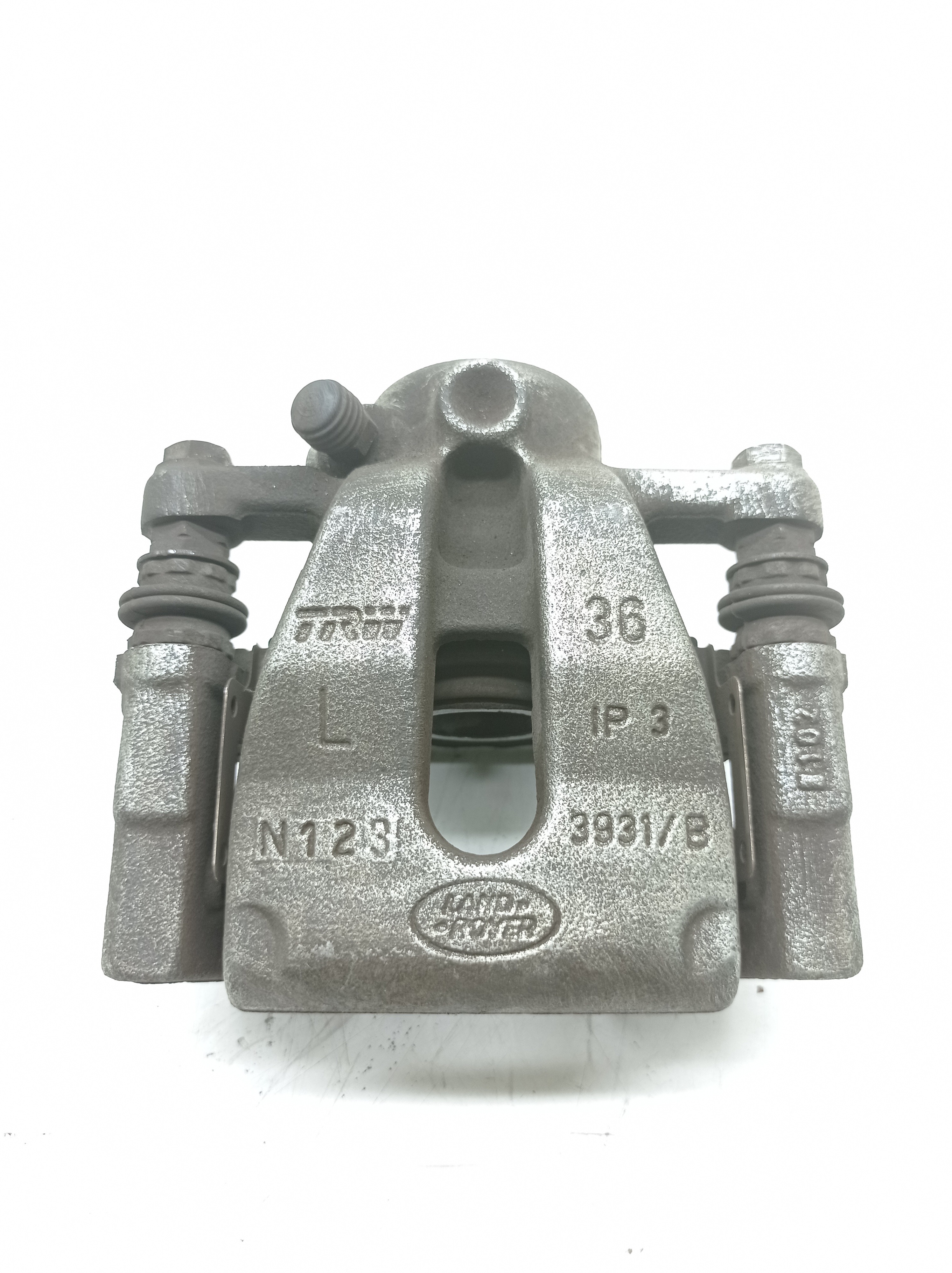 Cavalete Traseira Esquerdo Land Rover Freelander 2 2.2 2011