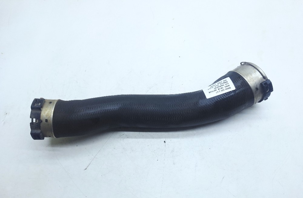 Mangueira Intercooler Bmw 320i 2.0 2016 759759103