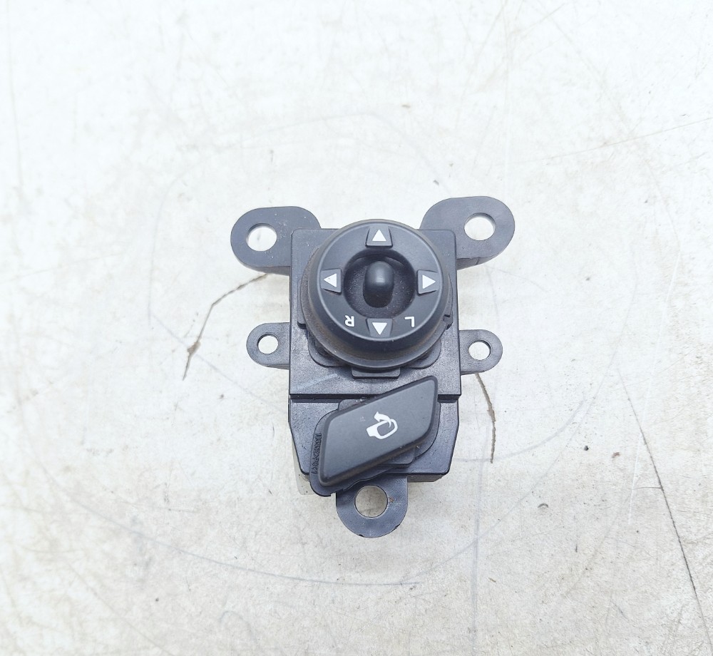 Botão Ajuste Retrovisor Veloster 1.6 2012 299103336