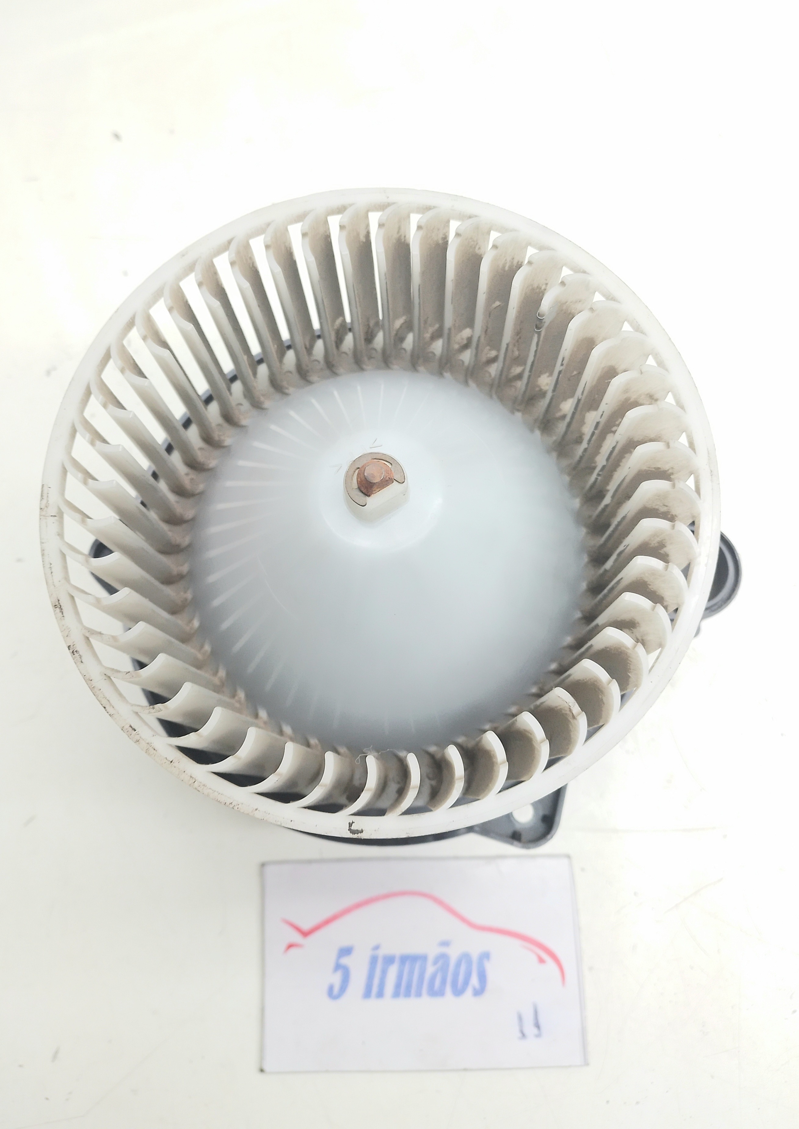 Ventilador Ar Condicionado Veracruz 3.8 2007 F00s330024