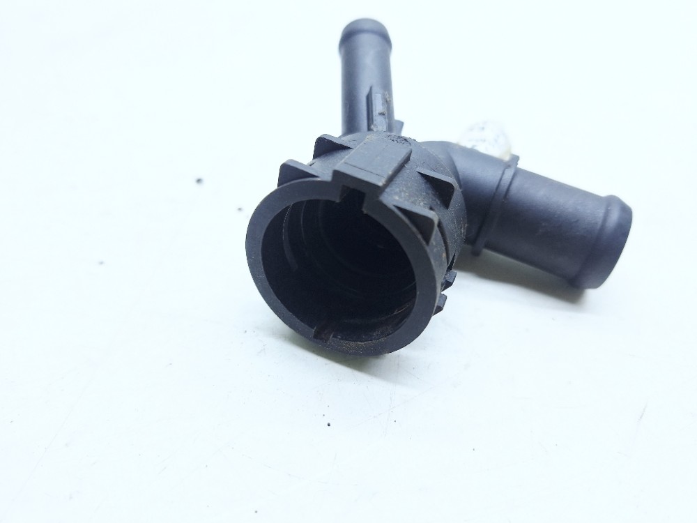 Mangueira Arrefecimento Vw Tcross Tsi 1.4 2026 5QM12291A