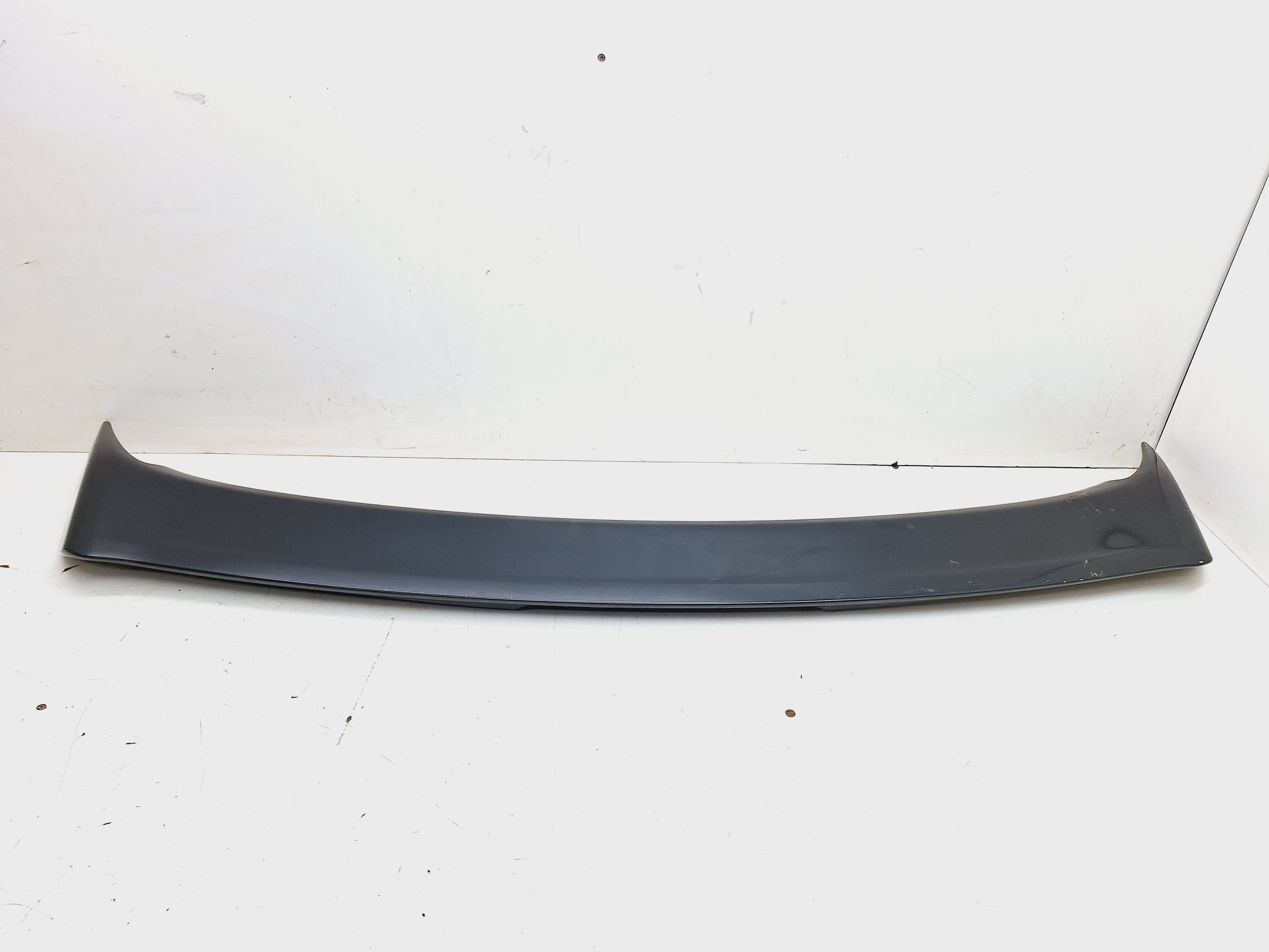 Aerofólio S/ Breaklight Honda Civic 1.8 2009