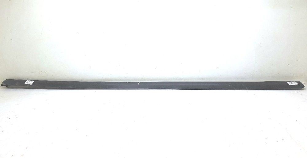 Spoiler Lateral Esquerdo Vw Polo Gts 1.4 2024 2025