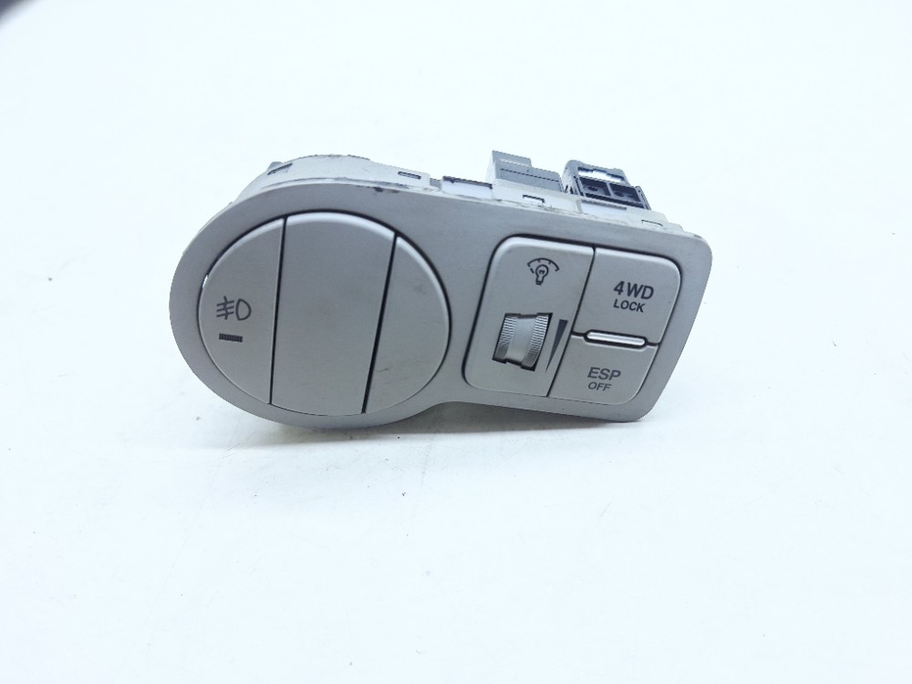 Comando Farol Milha Veracruz 3.8 2011 949503j100