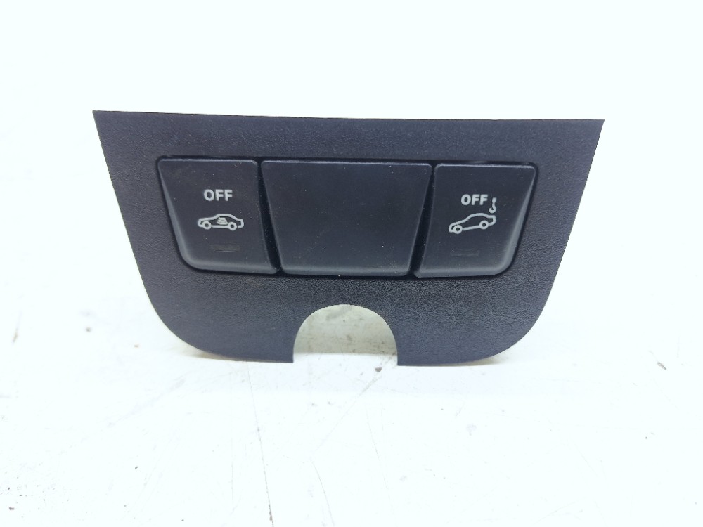Botão Controle Tração Gla200 1.6 2015 A1728208710