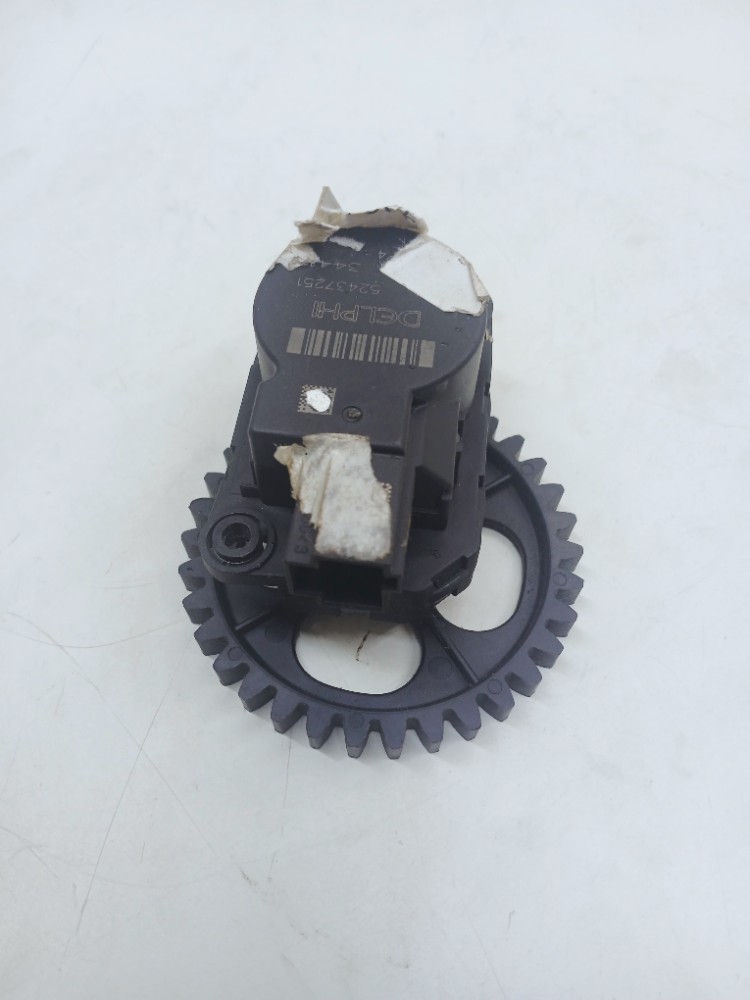 Motor Atuador Caixa Ar Gm Cruze 1.8 2011 2012 N52437251