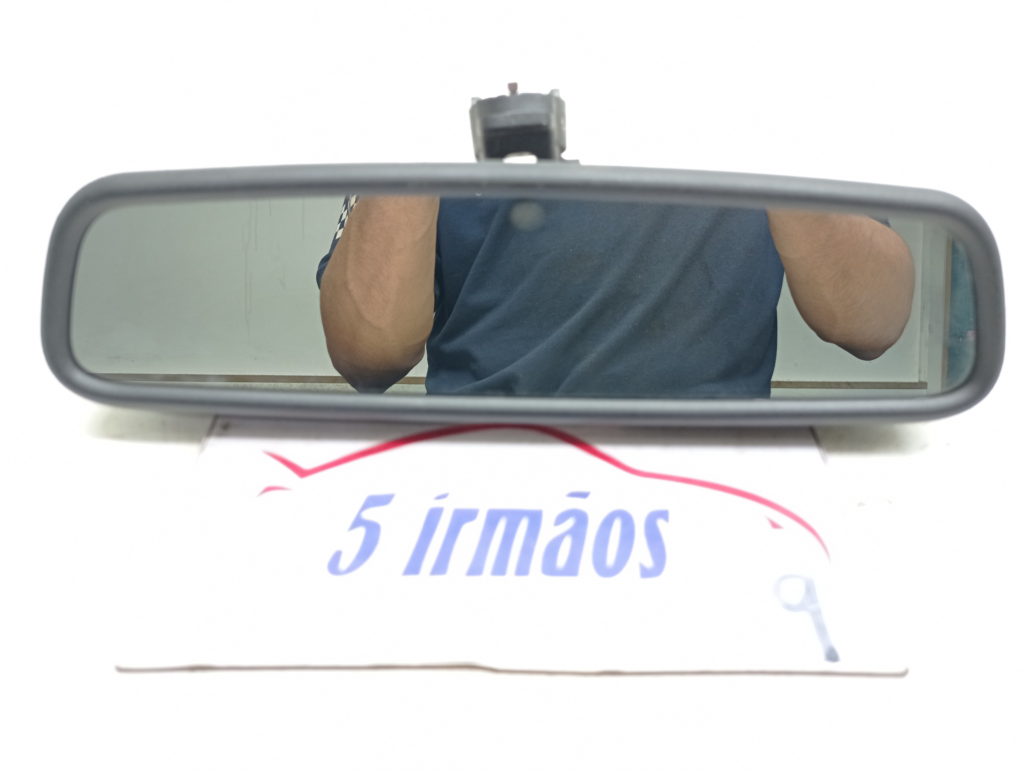 Retrovisor Interno Volvo C30 2.5 2010 / 2011 Nº30799775