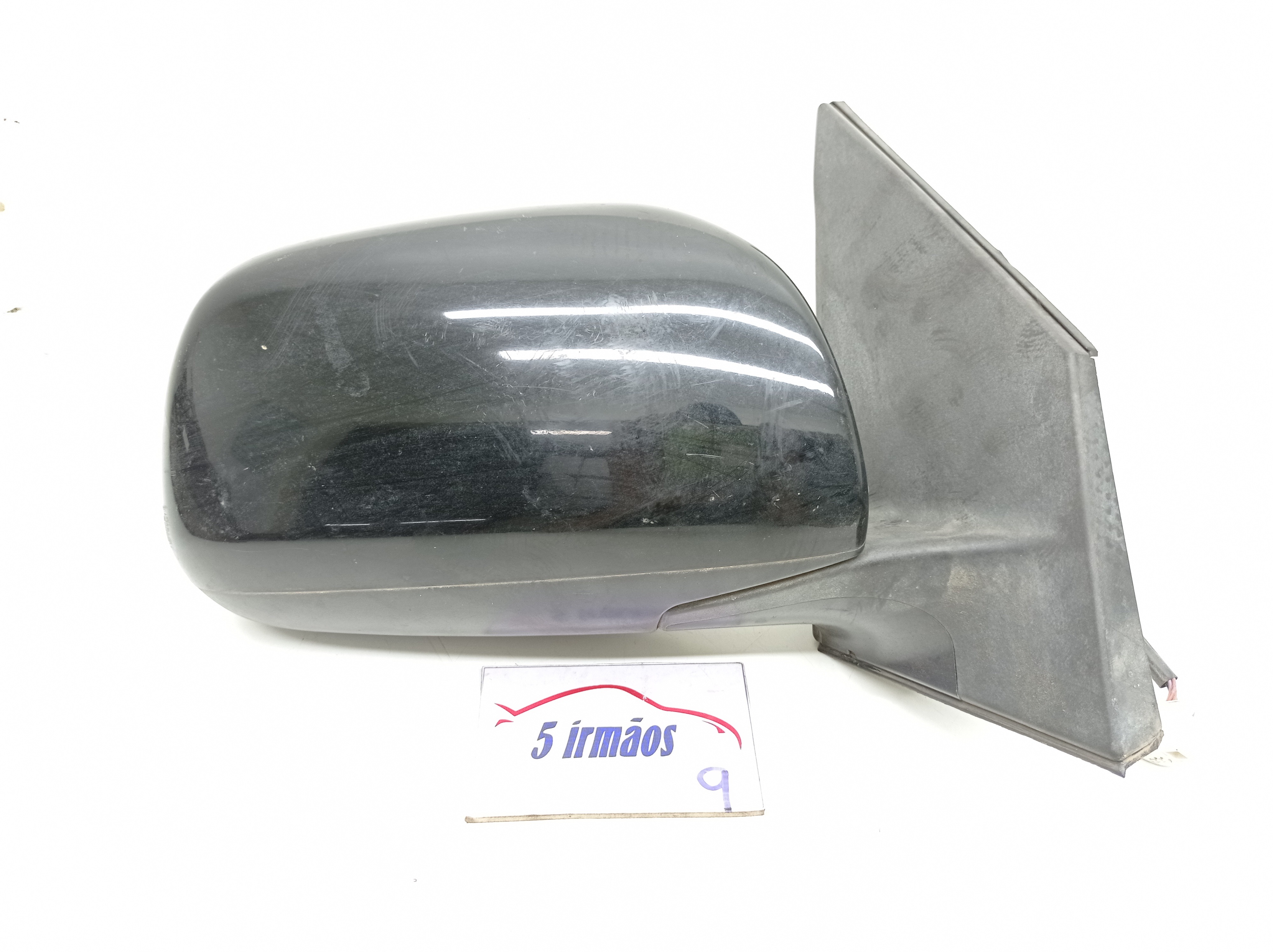 Retrovisor Direito Toyota Rav4 2.4 4×4 2005 / 2006