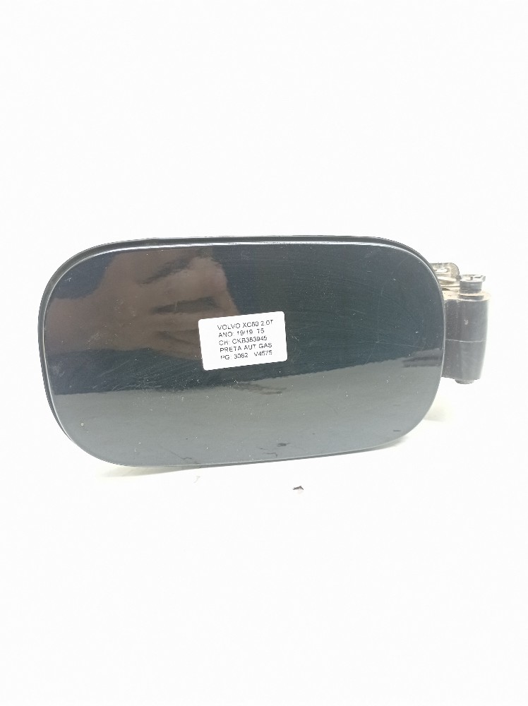 Portinhola Tanque Combustível Volvo Xc60 2.0 2019 2020