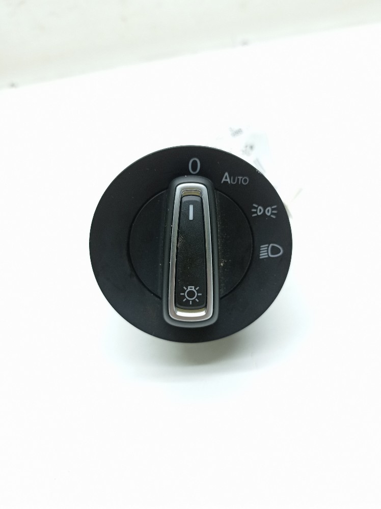 Comando Farol Milha Vw Nivus Tsi 1.0 2024 5g0941431