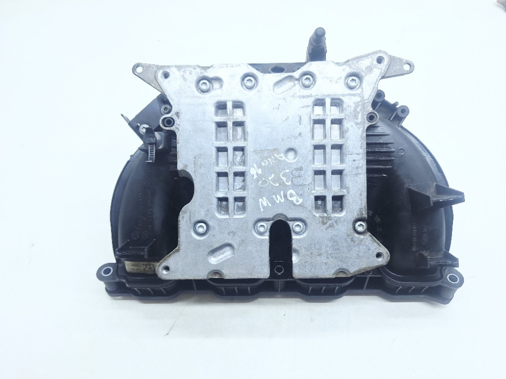 Coletor Admissão Bmw 320i 2.0 2016 11617588126