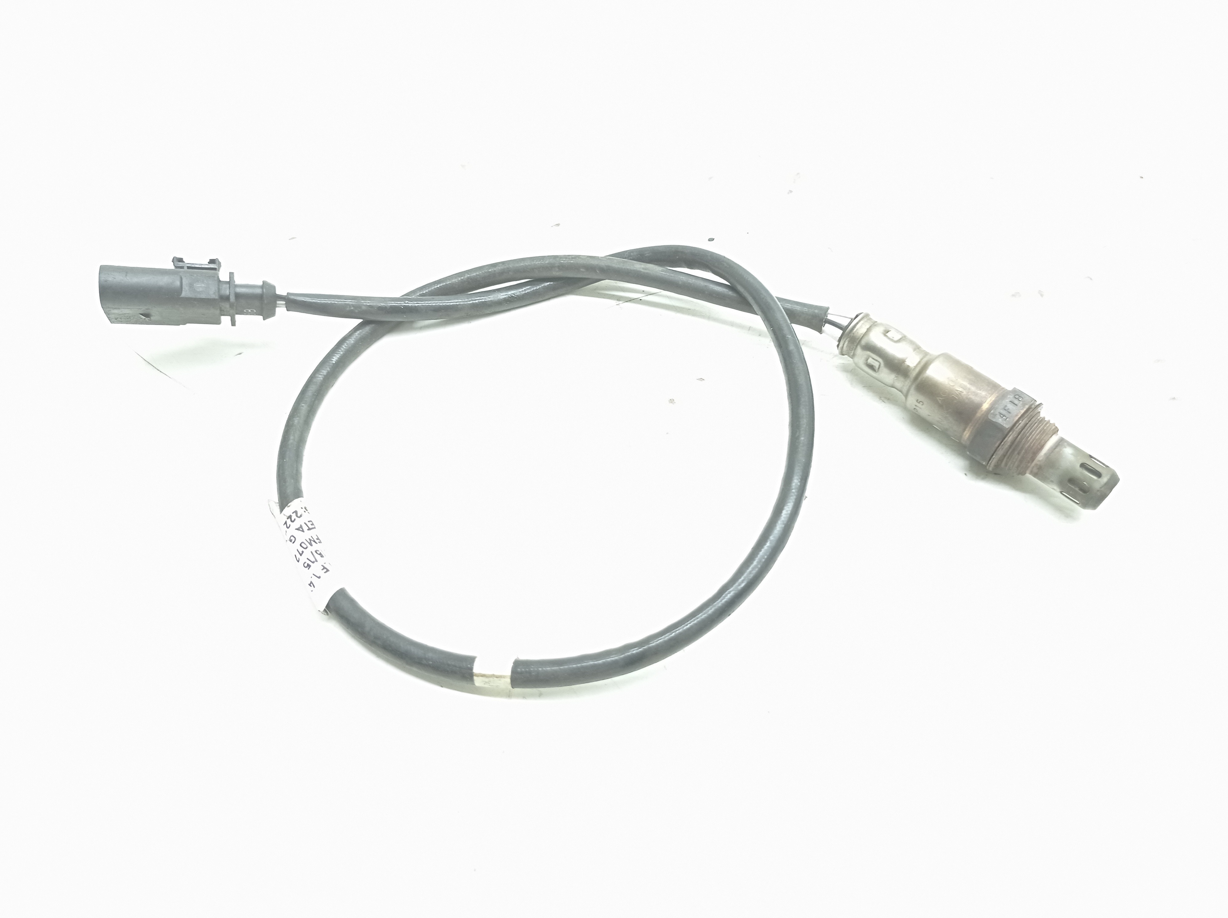 Sonda Lambda Vw Golf Tsi 1.4 2015 / 2016 Nº04e906262a
