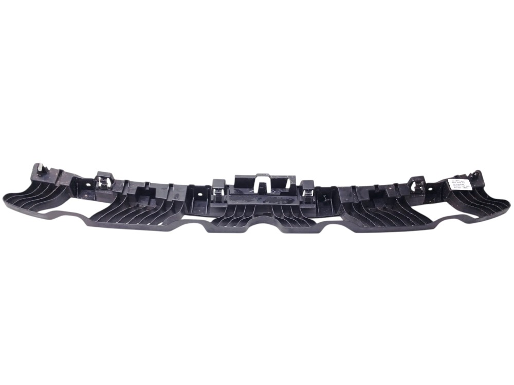 Suporte Parachoque Traseiro Vw Jetta Gli 2.0 2023 2024