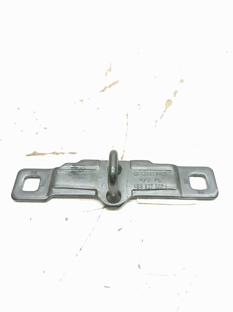 Batente Tampa Traseira Audi A3 Tfsi 2.0 2010 2011 4b9827507l