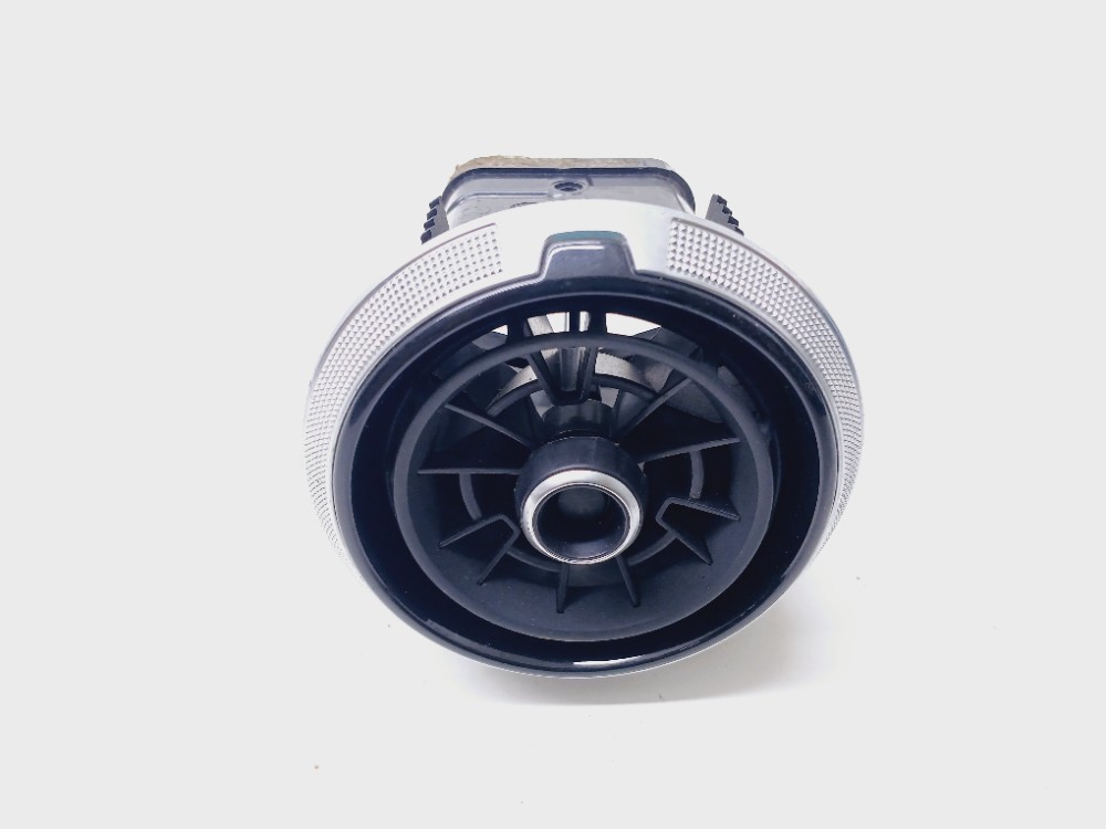 Difusor Ar Esquerdo Audi A3 Sedan 1.4 Tfsi 2020 2021