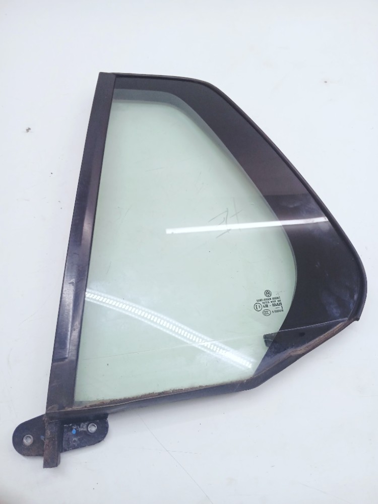 Vidro Fixo Traseiro Esquerdo Vw Golf Gti 2.0 2015 5gm845213