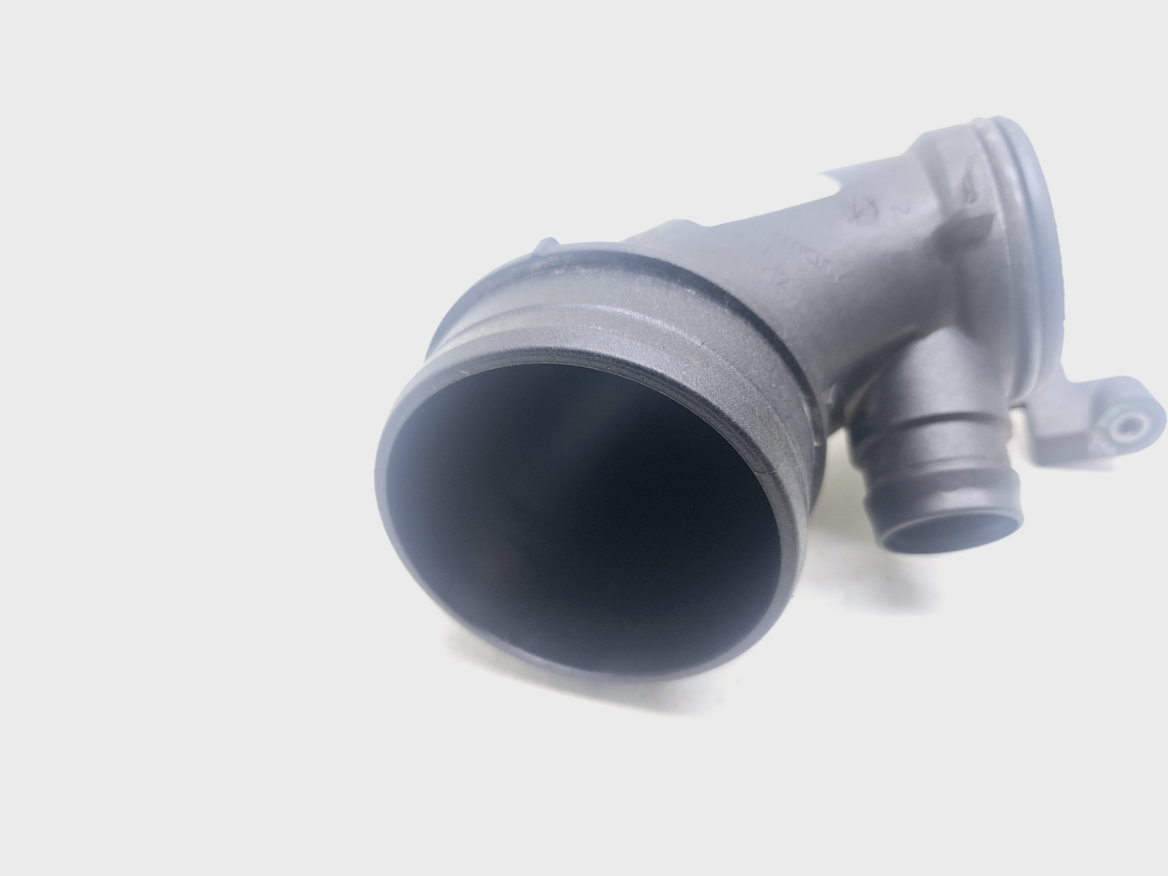 Mangueira Filtro Ar Audi A3 Sedan 2.0 2022 5q0129635t