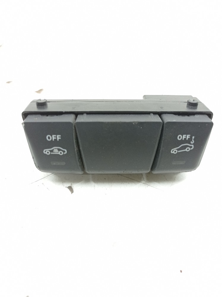 Botão Controle Tração Mercedes Cla200 1.6 2015 2016