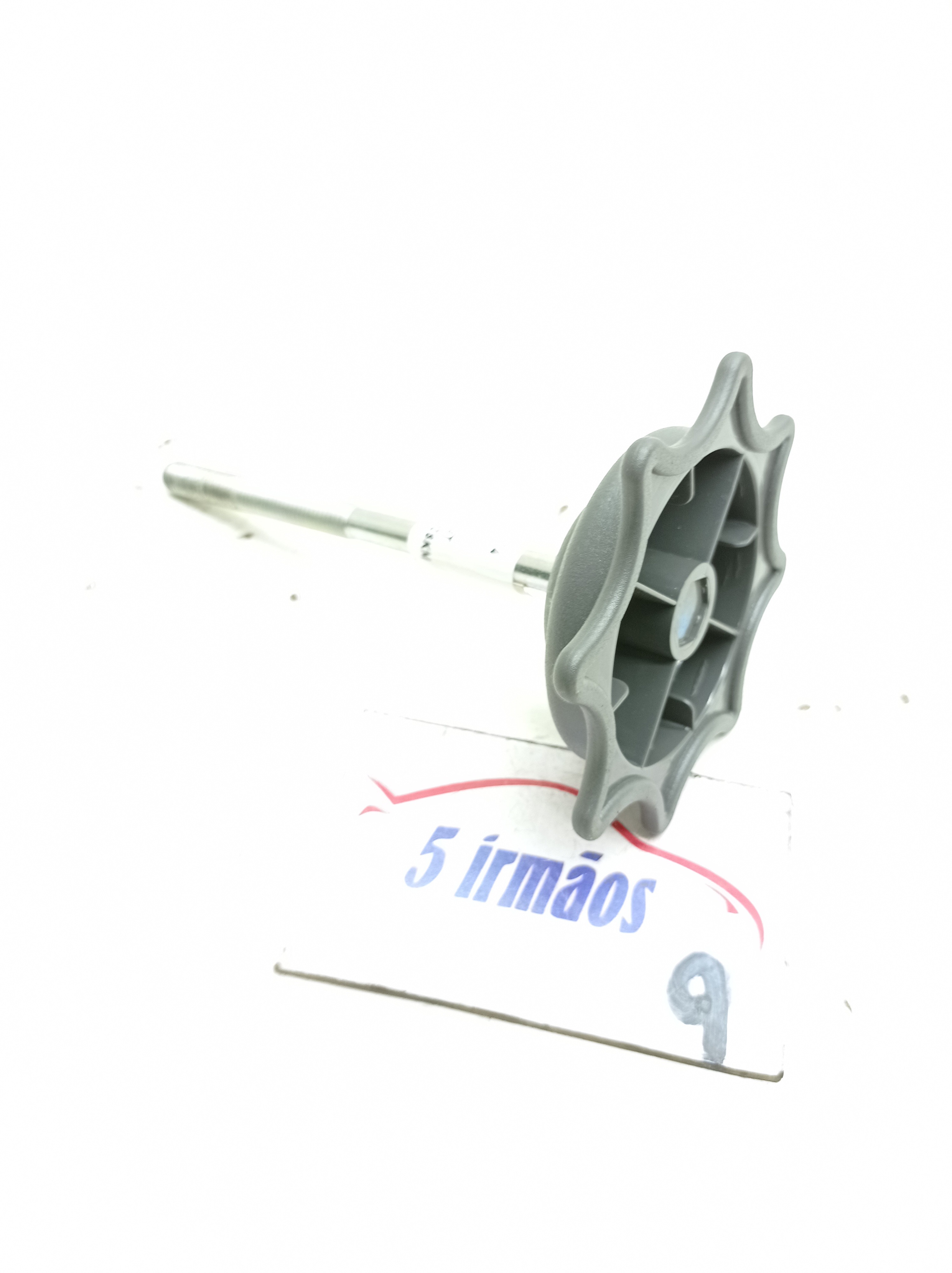 Parafuso Estepe Volkswagen Tcross 1.4 2021 / 2022