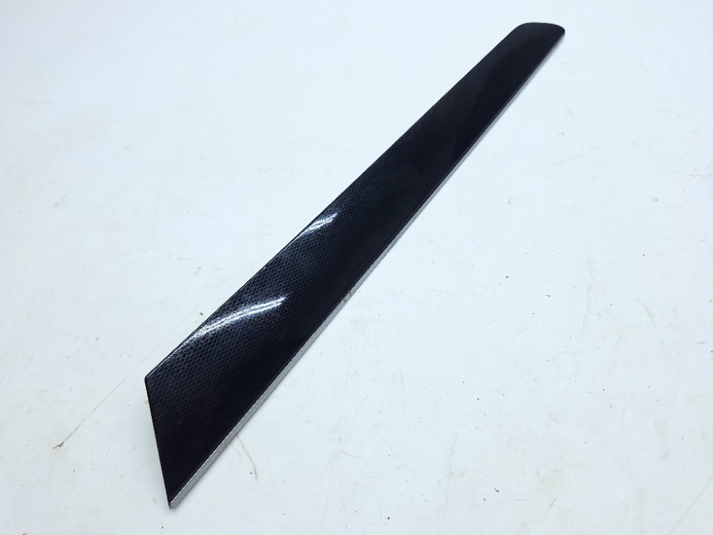 Acabamento Porta Traseiro Esquerdo Jetta 2.0 2016 5c6867449c Preto