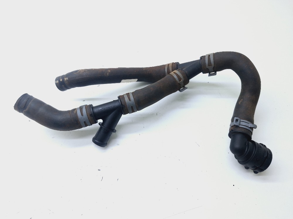 Mangueira Arrefecimento Vw Polo Gts 1.4t 2020 2021