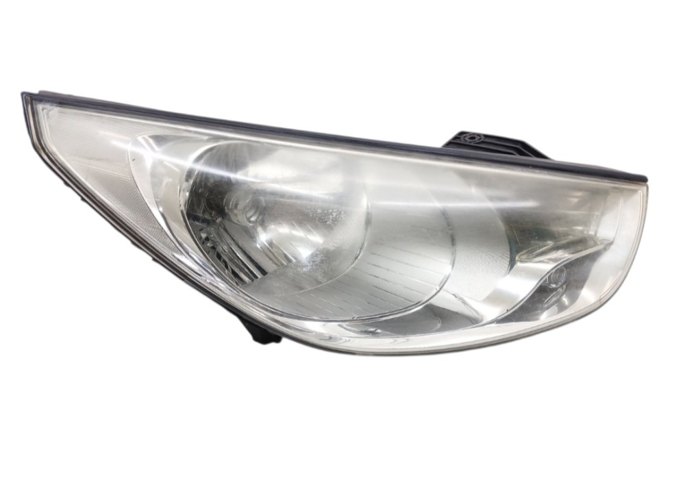Farol Direito Ix35 2.0 2014 2015 921022sxxx