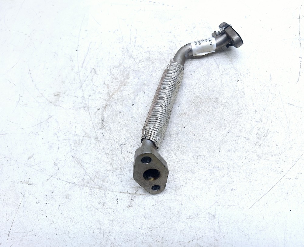 Mangueira Turbina Gm Equinox 2.0 2017 2018