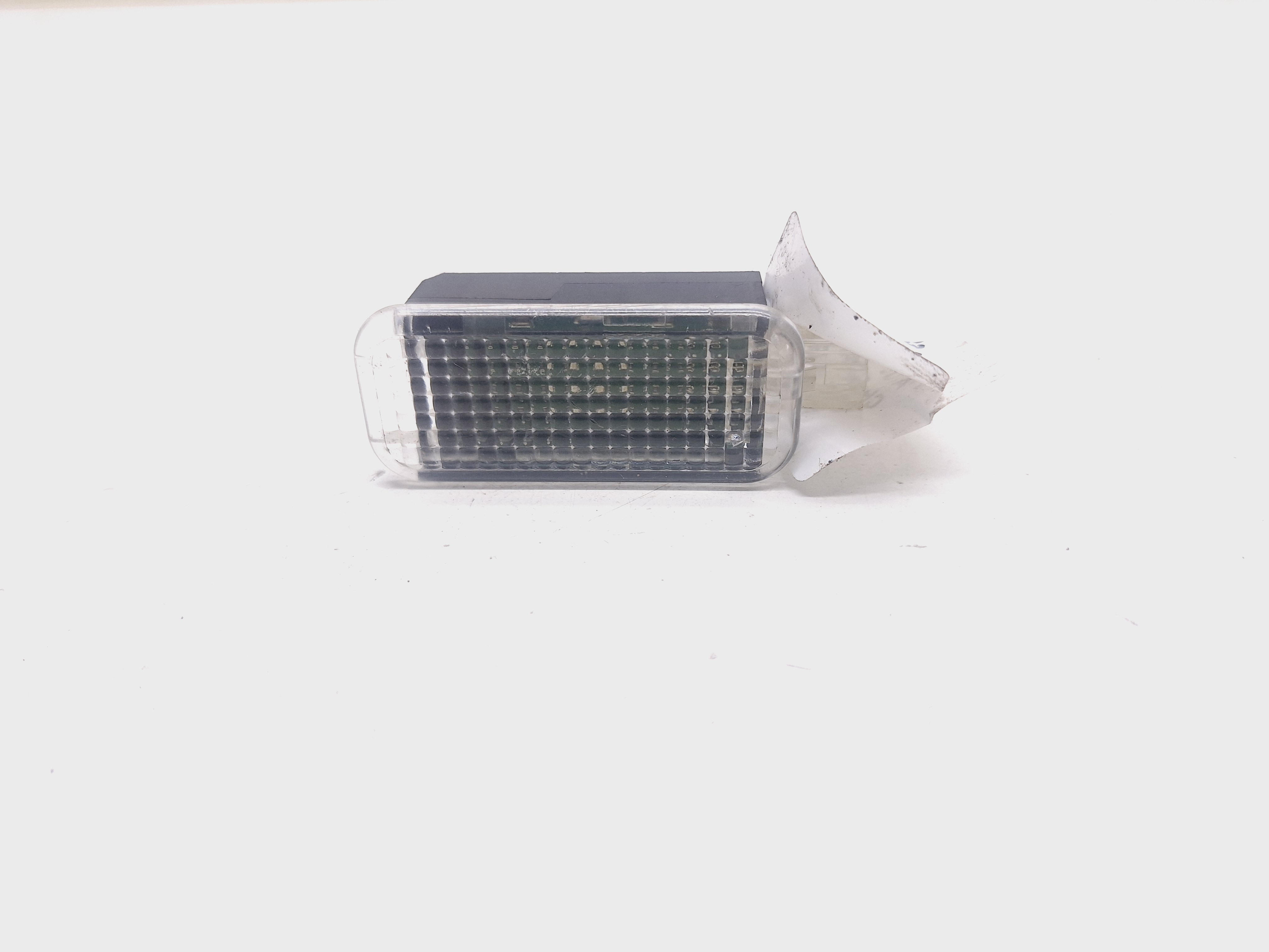 Luz Cortesia Porta Esquerda Q3 Tfsi 2.0 2014 N8j0947409