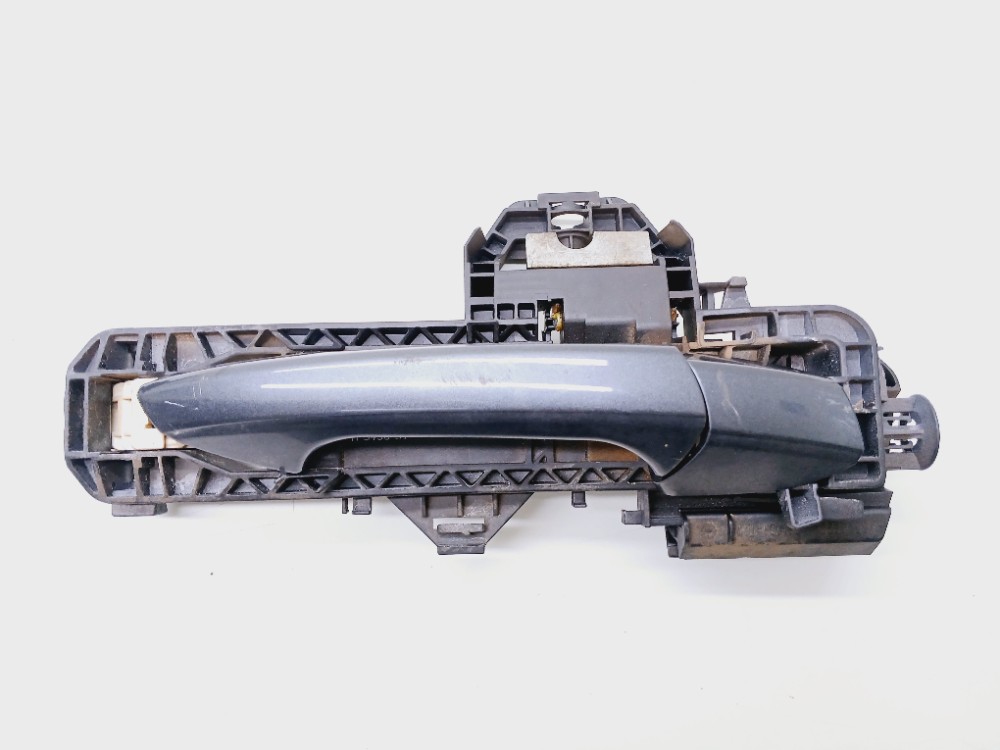 Maçaneta Externa Traseira Direita Mercedes C180 1.6 2010