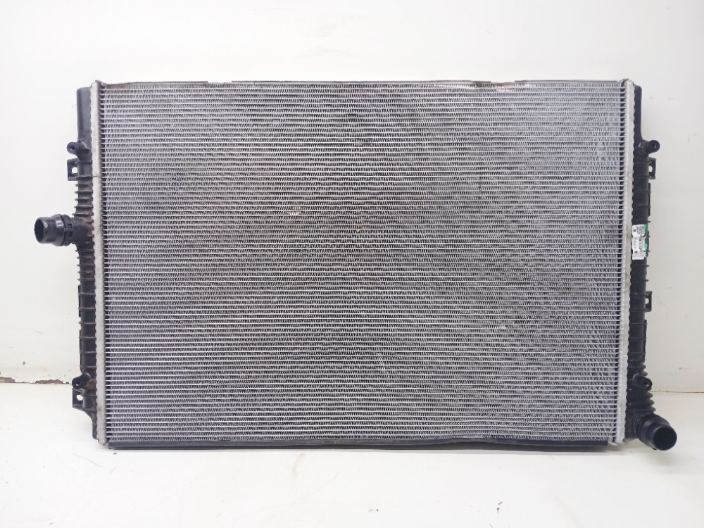 Radiador Agua Fusca Tsi 2.0 2015 211cv 5c0121251k Km 33876