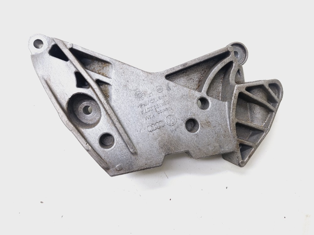Suporte Coxim Motor Vw Jetta Tsi 2.0 2014
