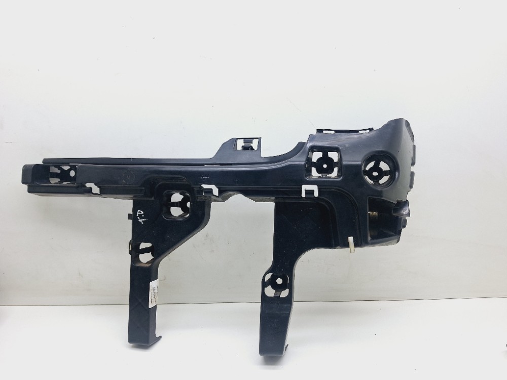 Guia Parachoque Traseiro Direito Mini Cooper S 2.0 2019 2020
