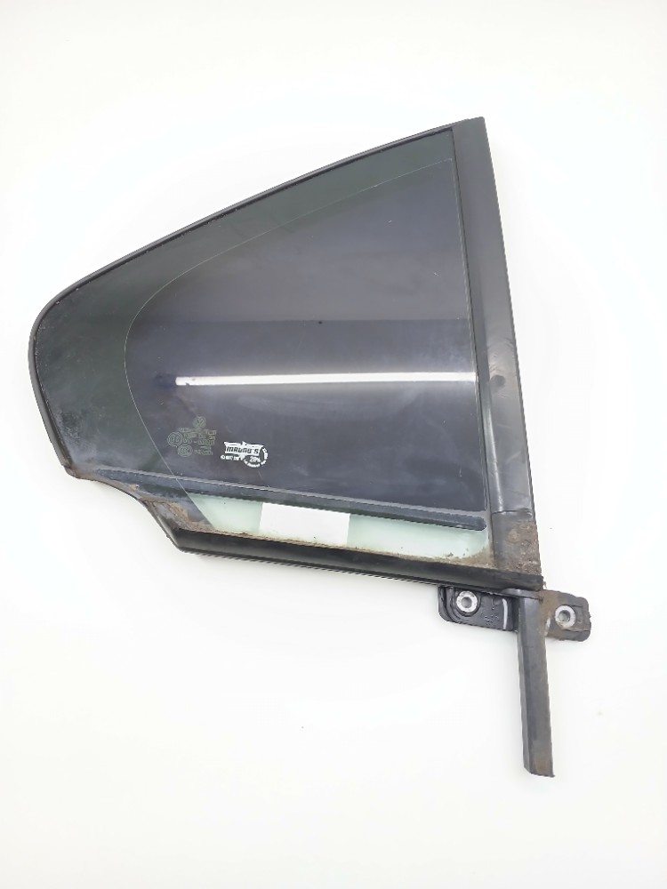 Vidro Fixo Traseiro Direito Vw Jetta Tsi 2.0 2012 2013