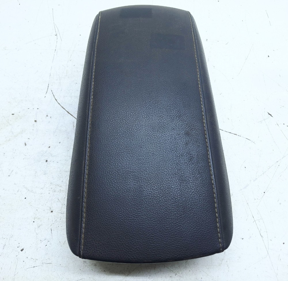 Apoio Braço Console Central Ford Fusion 2.0 2015 2016