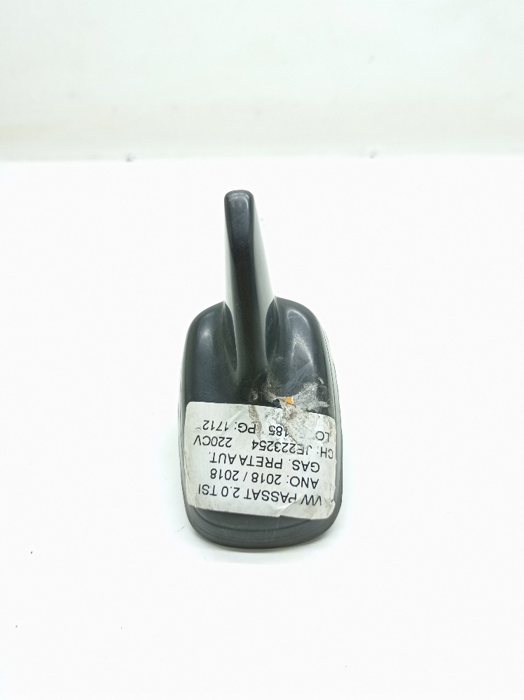 Antena Teto Vw Passat Tsi 2.0 2018 5q0035507p Preto