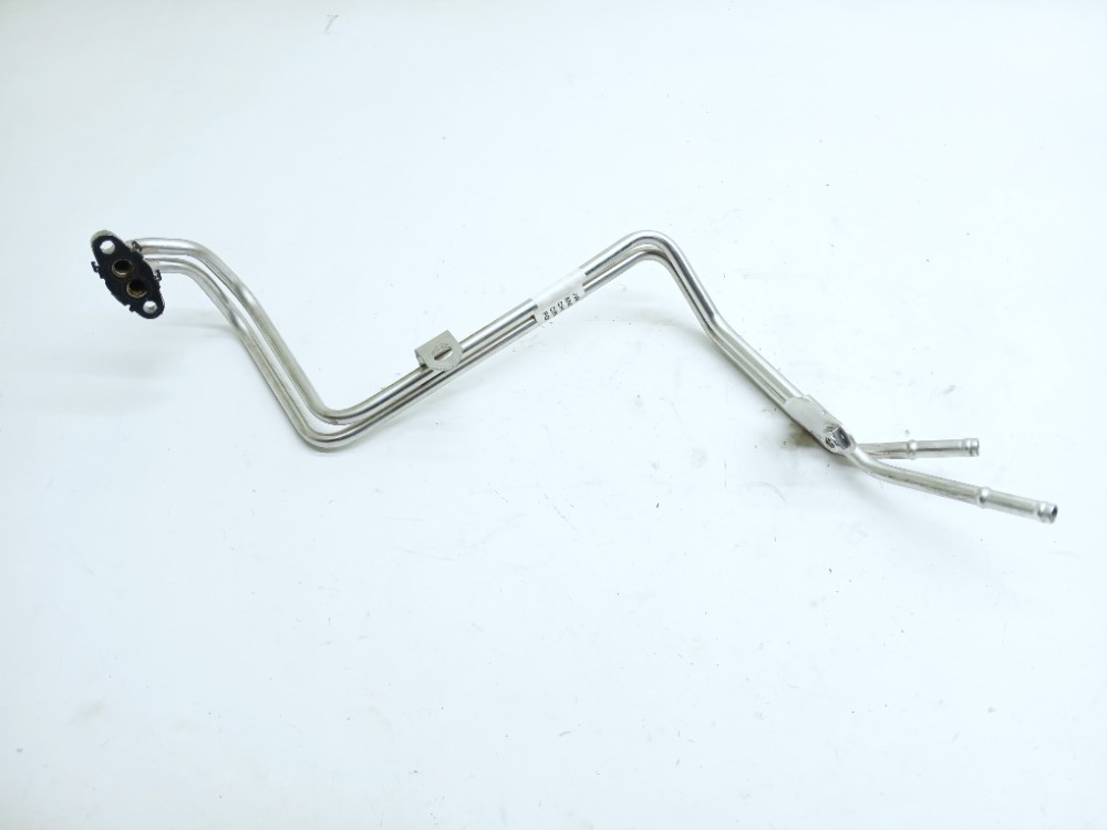 Mangueira Turbina Volkswagen Jetta 1.4 2019 04e122157
